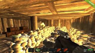 Rust v25/Legacy-Volviendo A Ser Pro