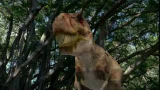 T Rex
