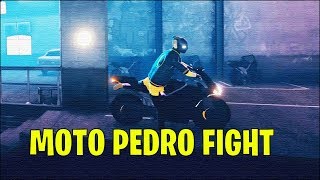 My Friend Pedro - Мотобой - e2
