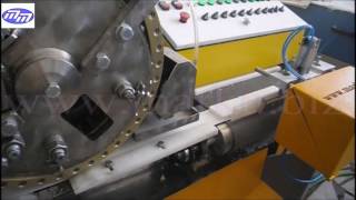 Hard sugar making machine MCI-15Q, Оборудование для твёрдого колотого сахара MCI-15Q