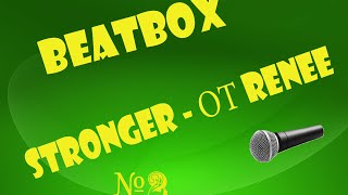 BeatWell - Stronger от Renee