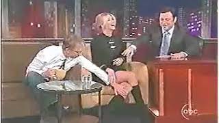 Ivanka Trump   - Andy Dick
