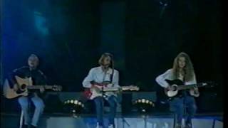 Лицей "Домашний арест" 1993 год