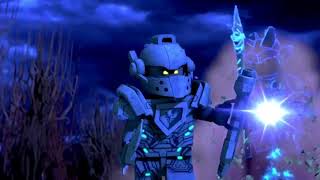 Nexo knights season 4 the five knights always keep together and they Never give up
