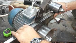 гриндер своим руками  ч.1 / grinder his hands