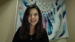 Live Mini #Tarot readings! Come vibe with me!!