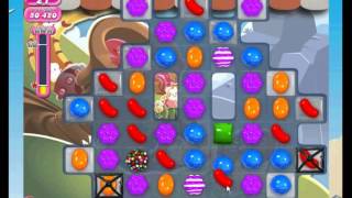 Candy Crush Saga Livello 1050 Level 1050