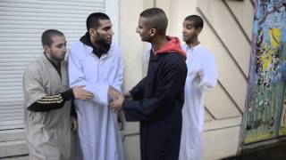 Foulek Ramadan 3 - Episode 7 Avec Six Coup Mc