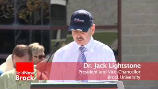 10th Anniversary of Inniskillin Hall