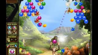 Bubble Safari Level 630