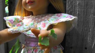 Zinnia in Summer-BookLover678 Contest Entry *HD*