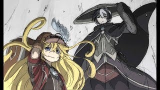 [AMV] |Made in Abyss|Ozen x Lyza|Сделано в Бездне| Озен x Лиза|