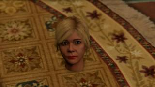 GTA 5 Ghost House