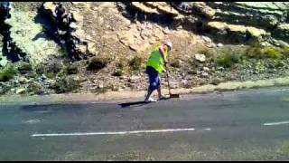 Subida a Muro de Aguas - 2010 (1)