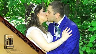 Global Wedding Studio (Wedding day 05.07.2015 Official Video)