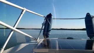 Finnsport 650 AC ride