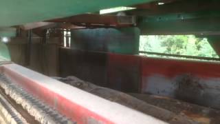 Machine SCMH bois de chauffage 2