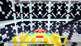 Как да направим самолет Minecraft 1.5.1 part 3