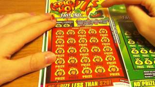 Another $20 Lucky 7s Game Book