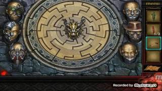 Adventure Escape Grim Facade Android GamePlay Walkthrough #9