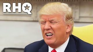 Clueless Trump Leaves Fox Host Very Confused