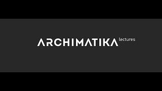 Archimatika: Открытые и полуоткрытые кварталы на смену закрытым