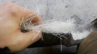 Как должна выдергиваться деталь из матрицы