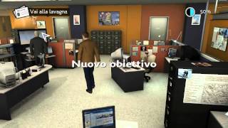 Let's Play - NCIS Based on the tv Series: Jackpot Parte 5\5
