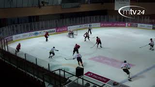 KH KTH KRYNICA -  SIGMA KATOWICE 4 - 4