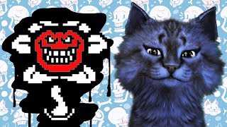 СТРАННЫЙ АНДЕРТЕЙЛ #1 / Undertale