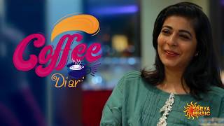 Coffee Diaries with Leona Lishoy | Episode 05 | Surya Music