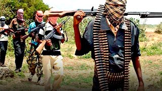 Boko Haram: Terror in Africa