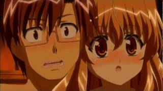 Nogizaka Haruka no Himitsu Purezza 12  (3/3) Español episodio 12 end