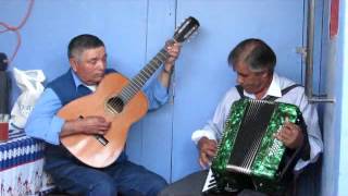 Jose Esquivel Ft. Gabriel Guerrero 15