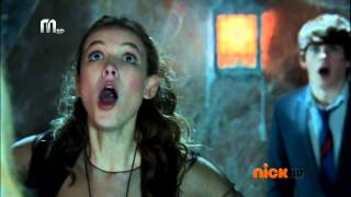 House of Anubis - My Promo / Anubisis Saxli - Axali Seriebi qartulad!
