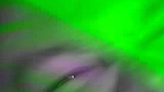 Hulk FART on puny webcam!