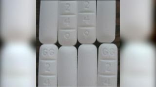 Overdose deaths linked to fake Xanax pills