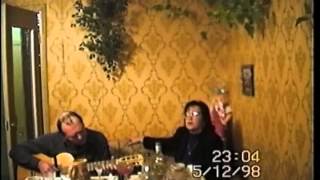 Неля Капустина - А на по следок я скажу