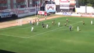 scoprion goal !!
