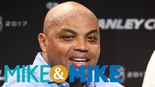 Charles Barkley on Gordon Hayward's injury, new-look Cavs, Timberwolves & more | Mike & Mike | ESPN