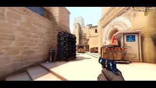 CS:Go-Мотивация