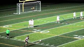 Broadneck vs Southern HighSchool