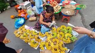 gogo vietnam  vinh long tour  고고 베트남 메콩강 1일투어 빈롱시장