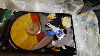 hgst Travelstar 5K1000 HTS541010A9E680