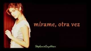 Stephanie Cayo - Ya Se Fue (Con Letra)