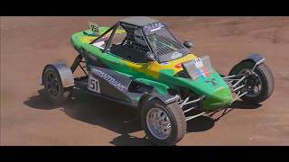 Team Moldova Autocross EC 2017 Seelow