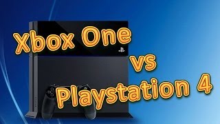 Что же лучше? PS4 (Xbox One) vs PC