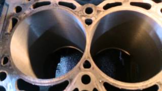 AUDI VW CDN двигатель