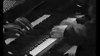Balakirev Islamey - Dimitris Sgouros