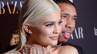Kardashian Sisters FIGHTING Over Whether Kylie Jenner Should Reconcile with Tyga After Breakup